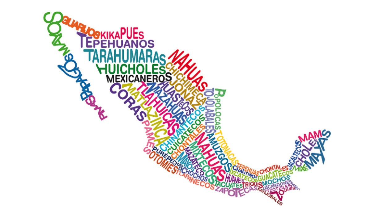 Lenguas de México