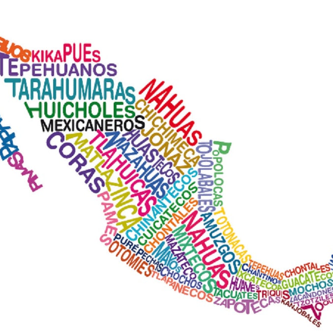 Lenguas de México